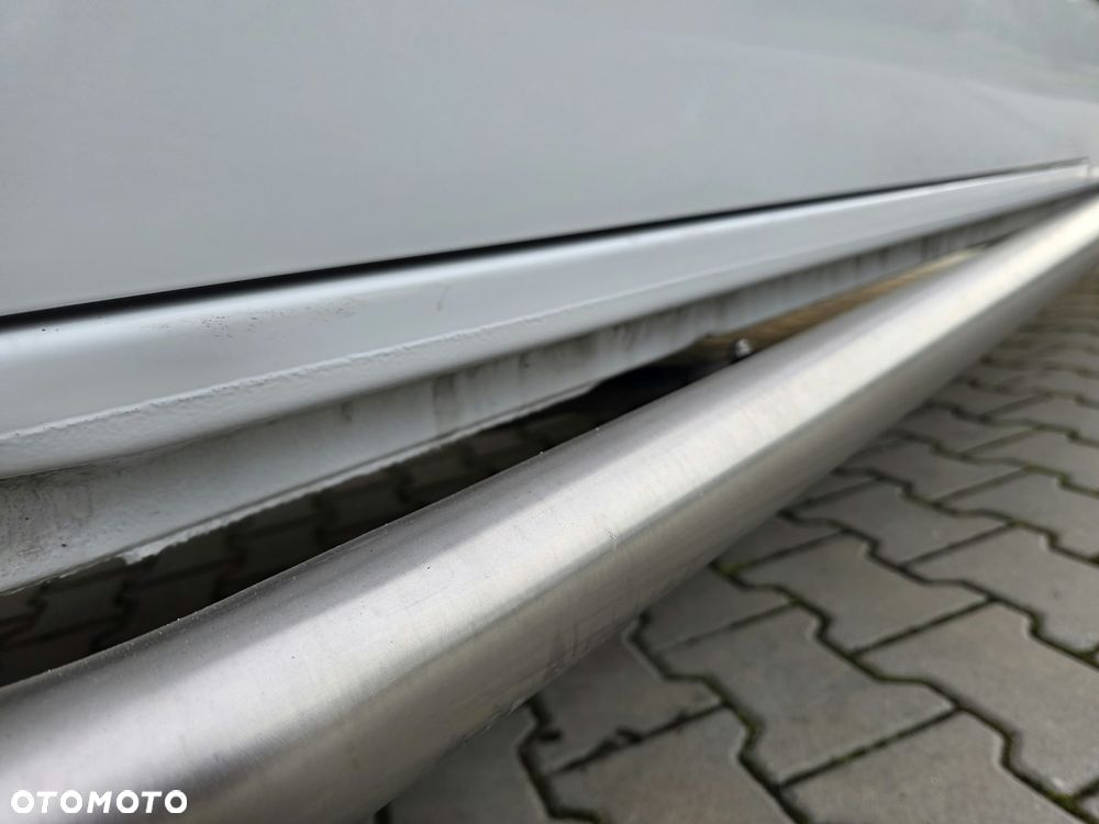 Renault MASTER L1H1 Klimatyzacja Navi Elektryka Furgon 3os Rury Hak Serwis - 27