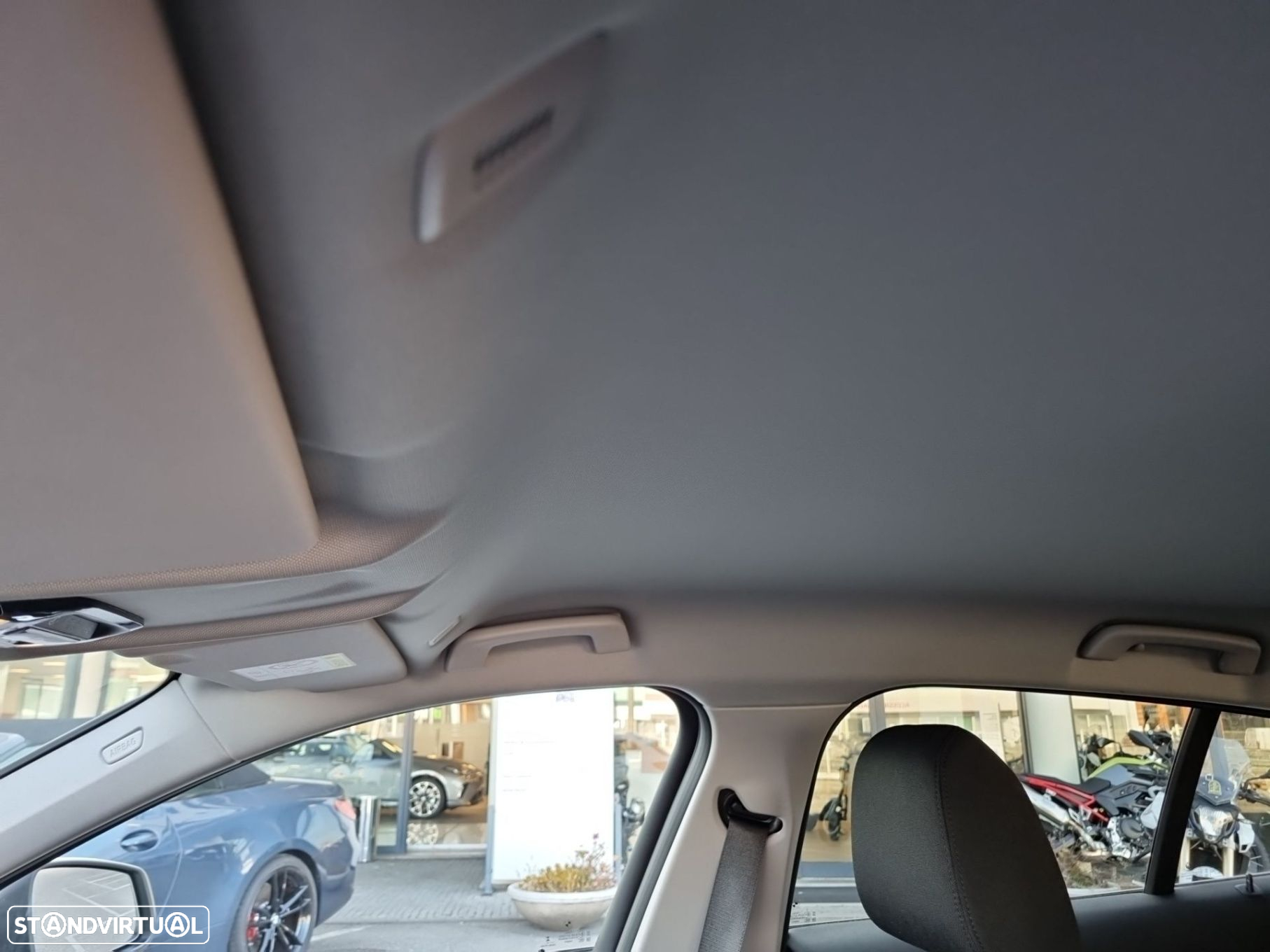 BMW 116 i Advantage - 16