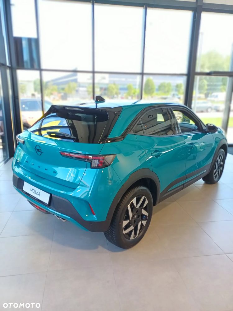 Opel Mokka 1.2 T Edition S&S - 6