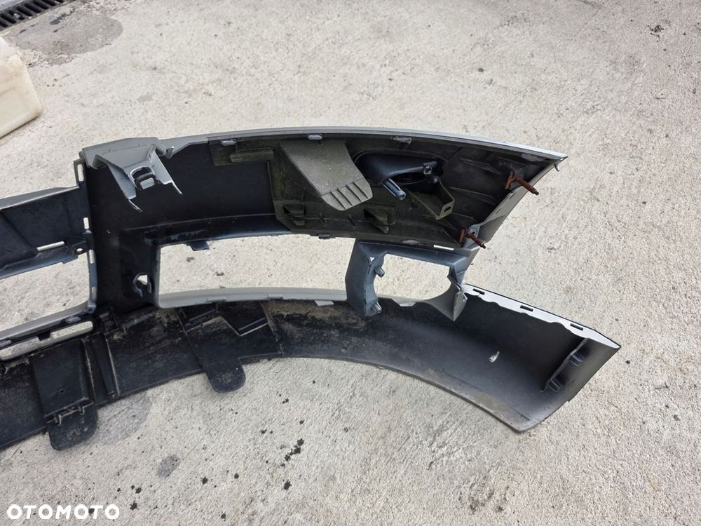 ZDERZAK PRZÓD AUDI TT 8J S LINE *2* ORYGINAŁ ! - 9