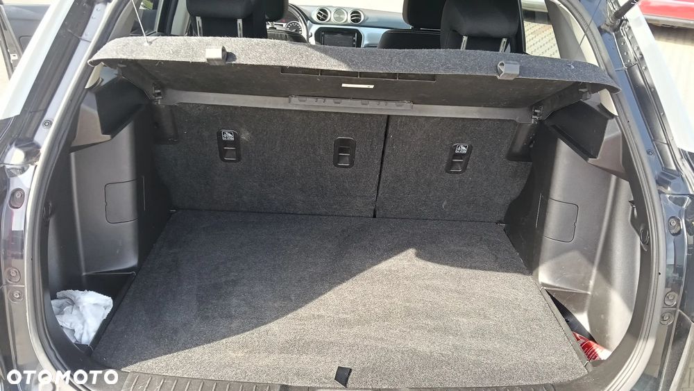 Suzuki Vitara 1.6 Premium 4WD - 25