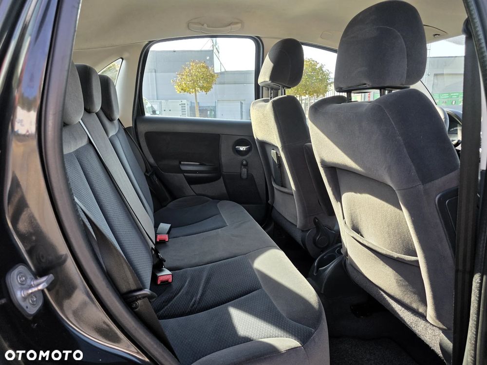 Citroën C3 1.4i SX Pack - 8
