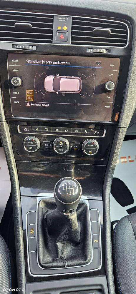 Volkswagen Golf 1.5 TSI ACT OPF Join - 18