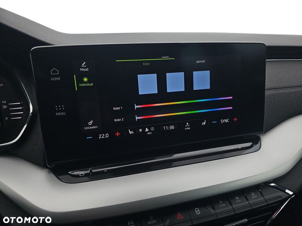 Skoda Octavia 1.5 TSI e-Tec Style DSG - 35