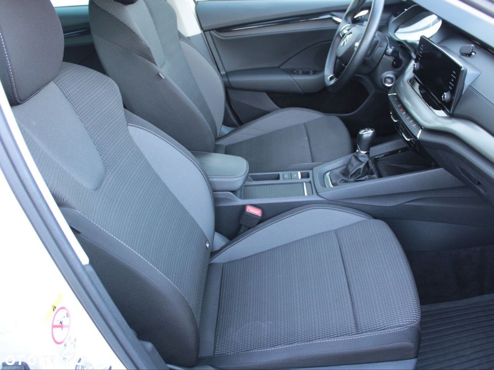 Skoda Octavia 2.0 TDI Ambition - 17