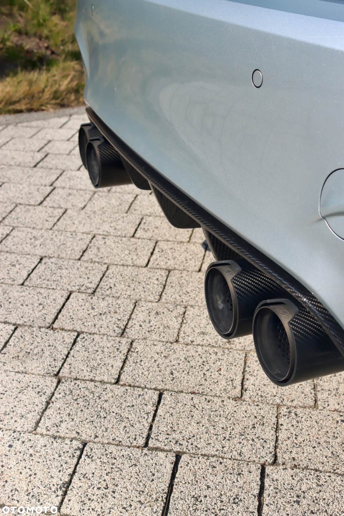 BMW M3 - 9