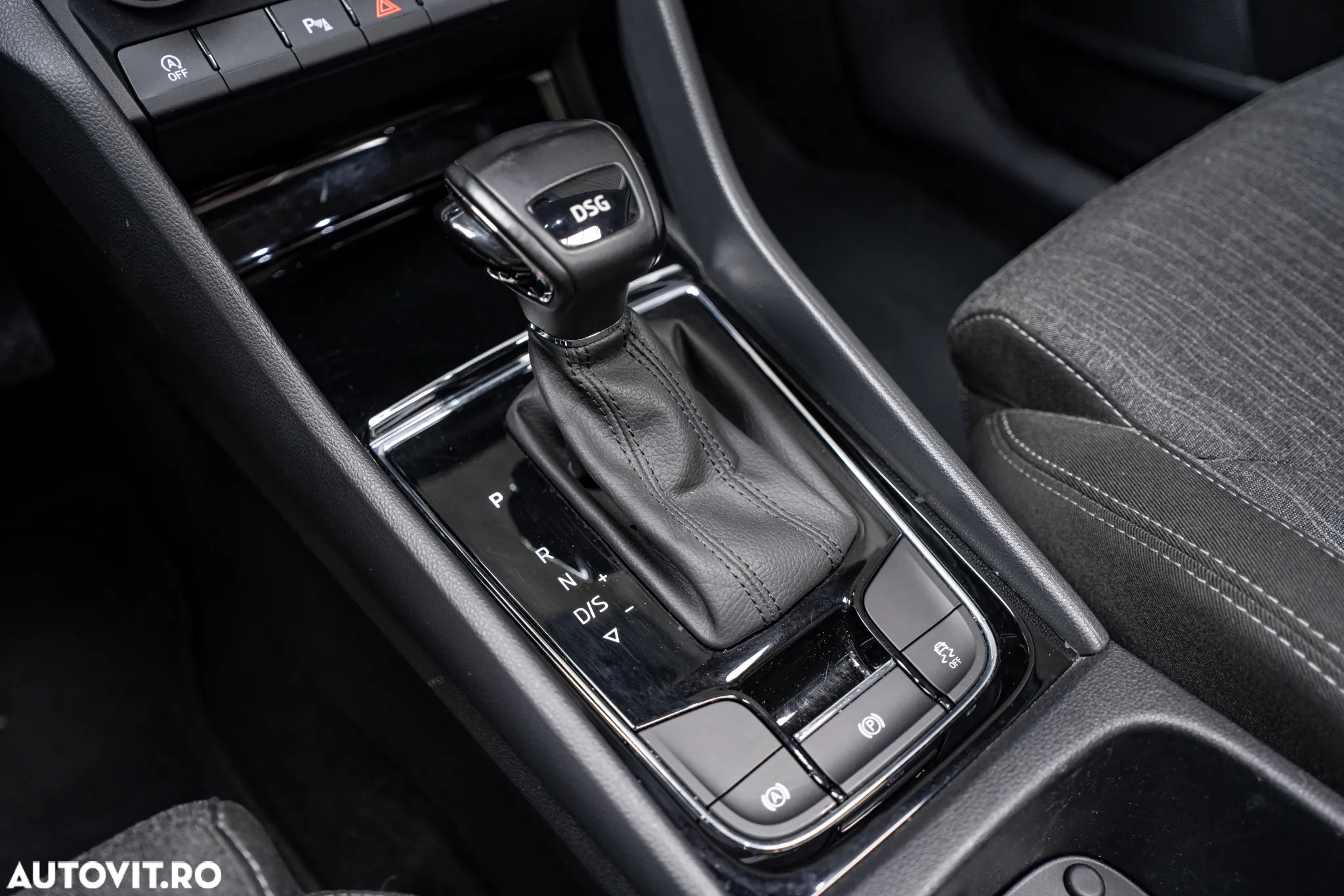 Skoda Kodiaq 2.0 TDI DSG Clever - 8