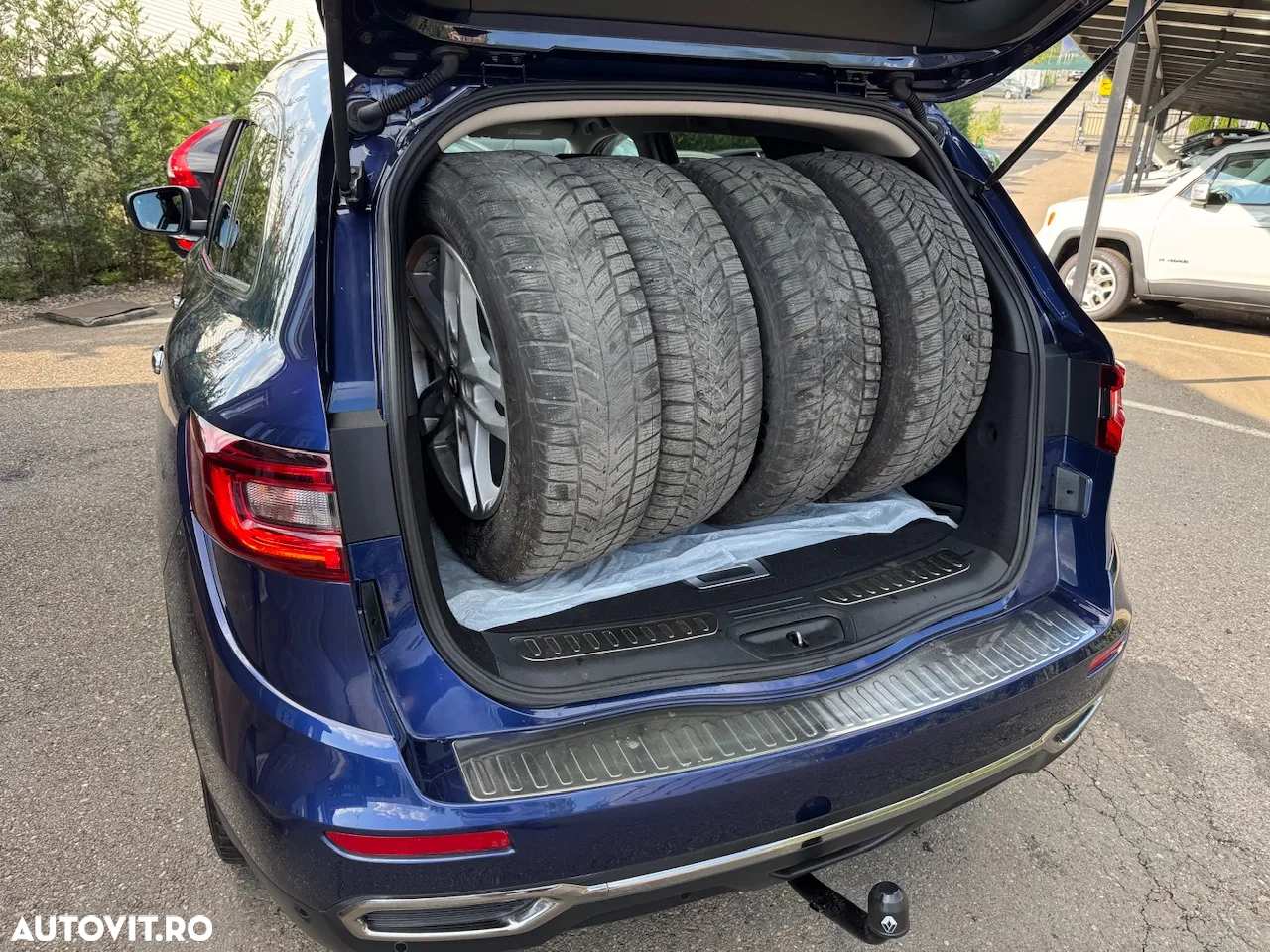Renault Koleos ENERGY dCi 175 X-tronic 4WD INTENS - 17