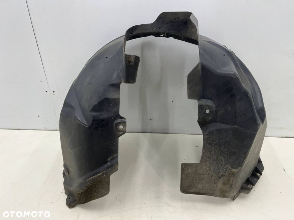 Nadkole Ford S-Max MK1 Galaxy MK2 06-14r. LEWE przednie ORYGINAL 6m21-a16115-a - 7