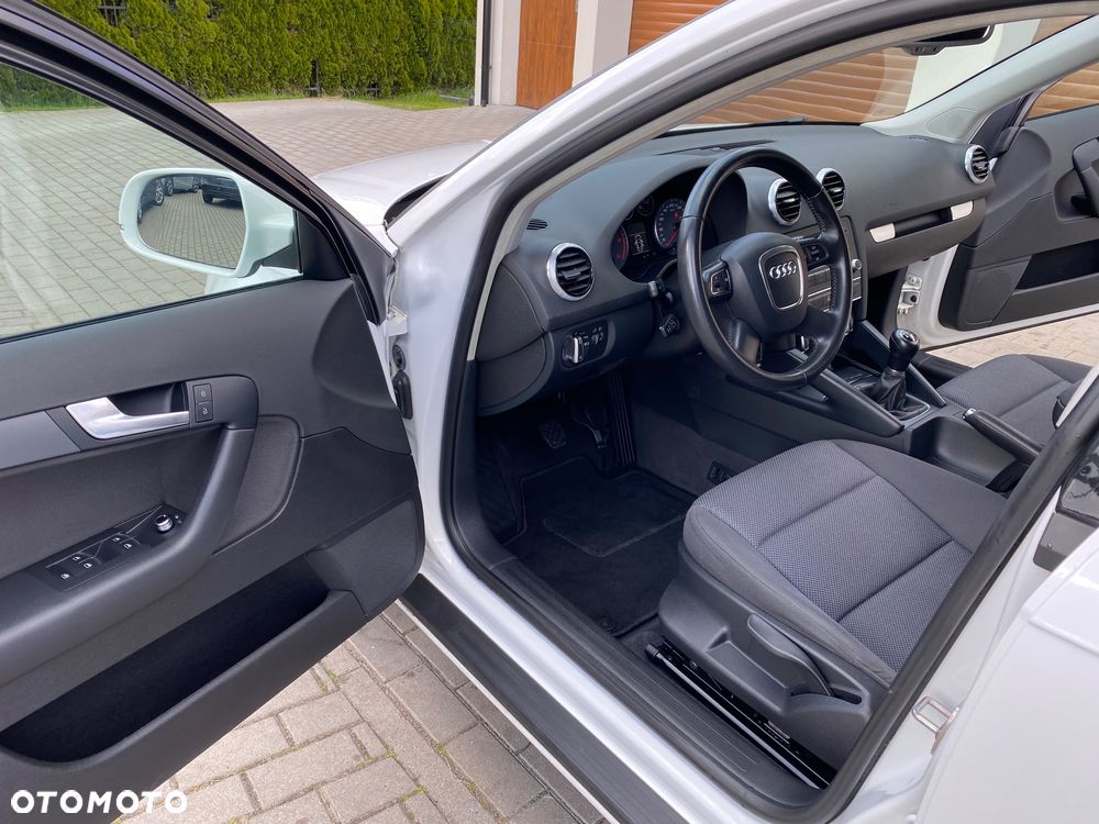 Audi A3 - 27
