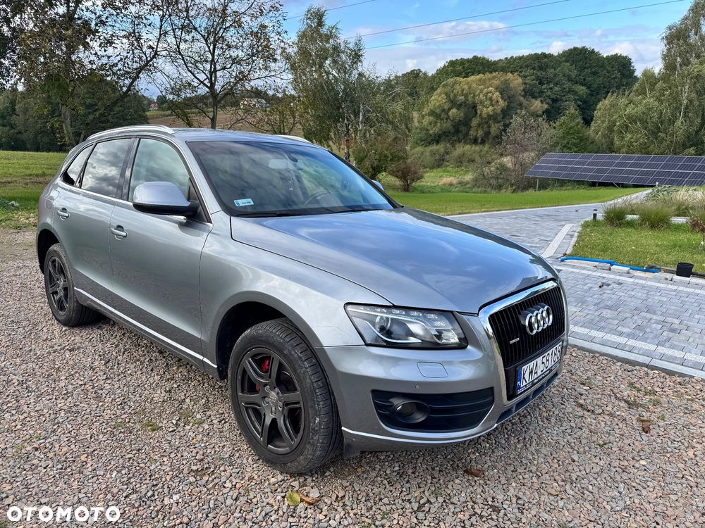 Audi Q5 - 5