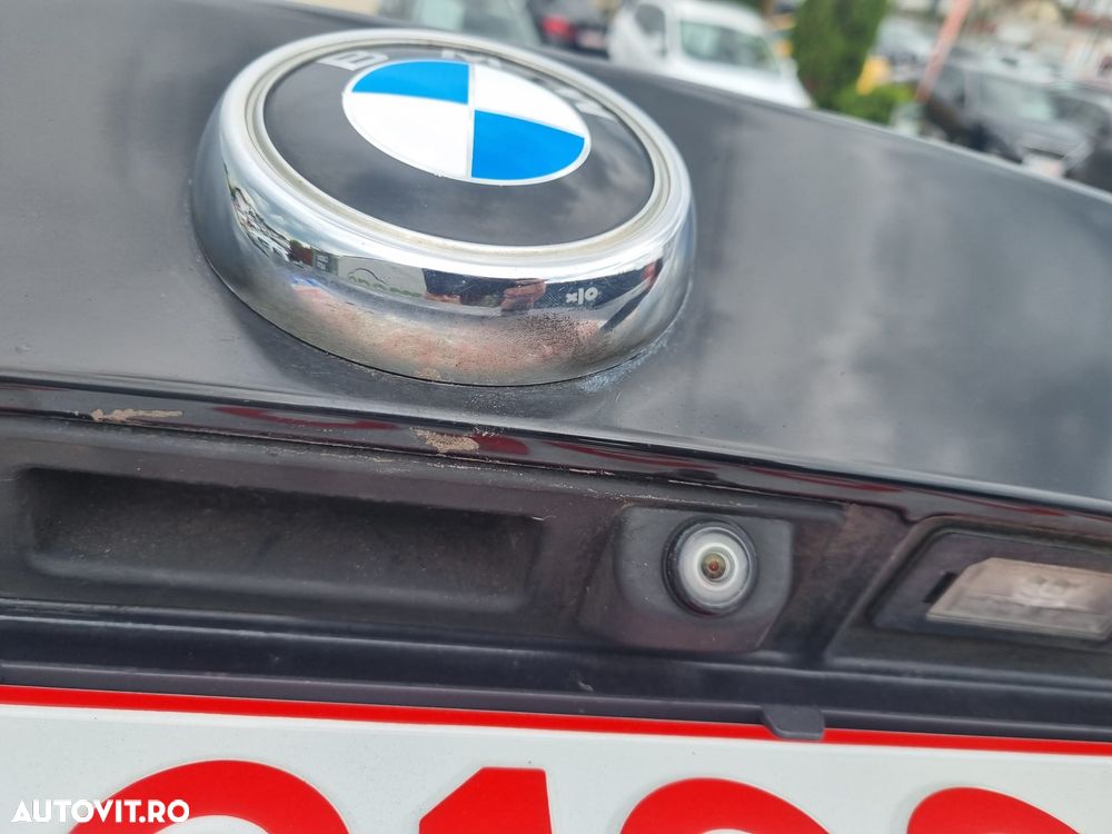 BMW X3 xDrive20d AT Luxury Line - 26