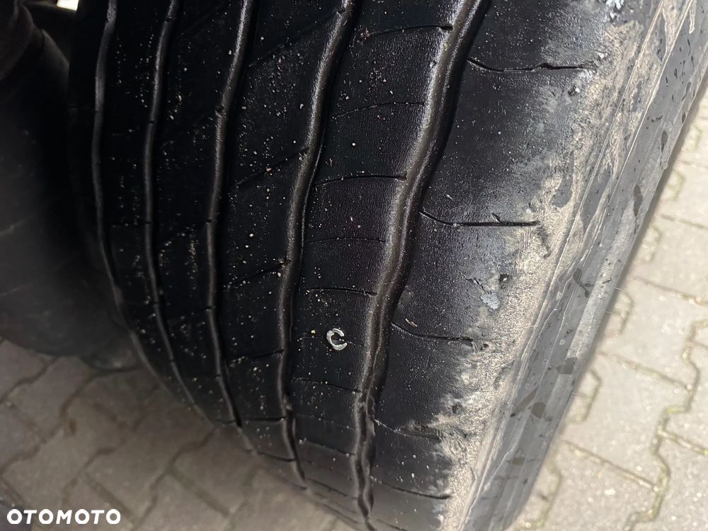 Kögel Mega 2,90-3,00m, 435/50R19,5, SAF!! - 20