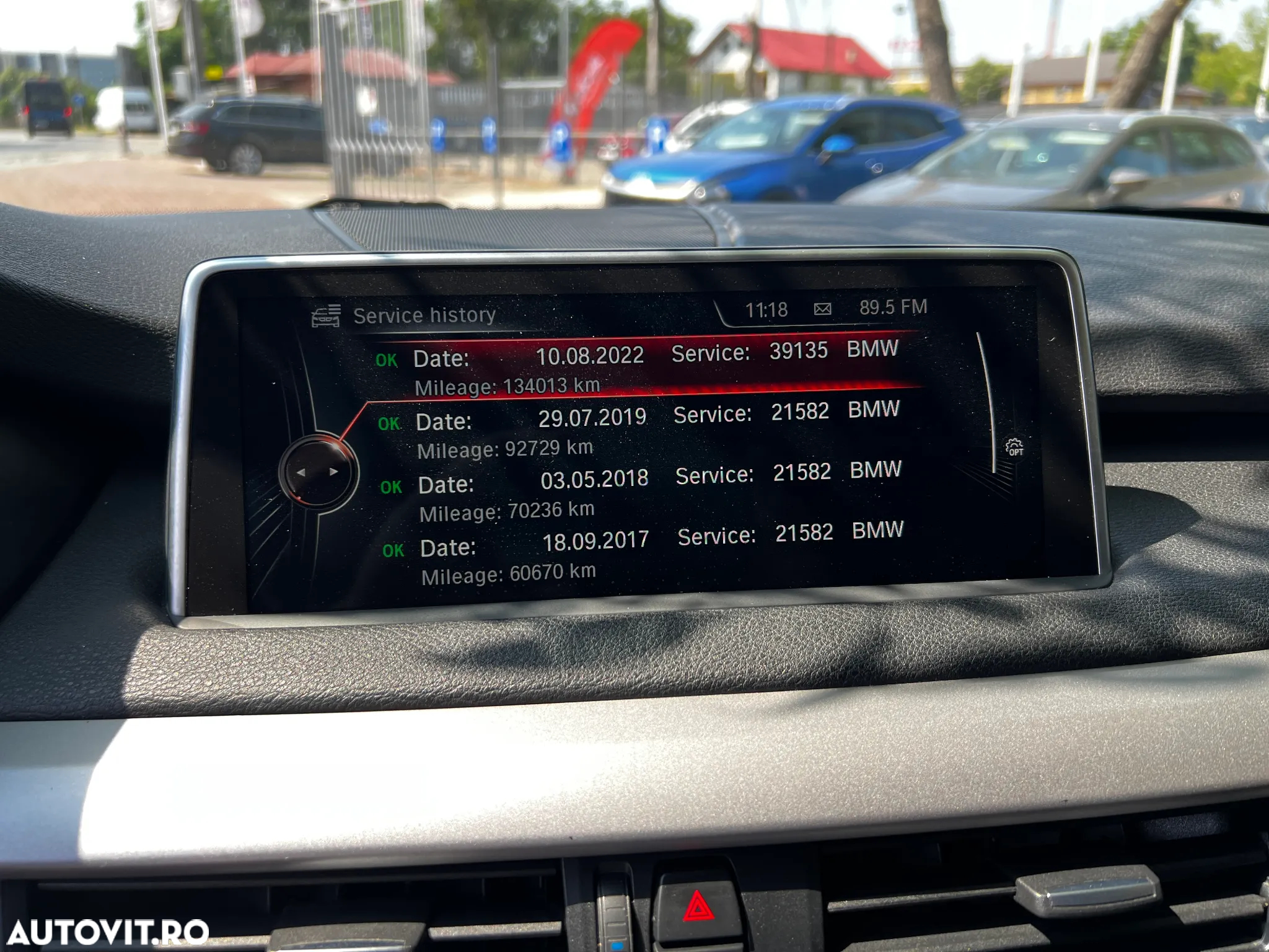 BMW X5 xDrive25d - 33