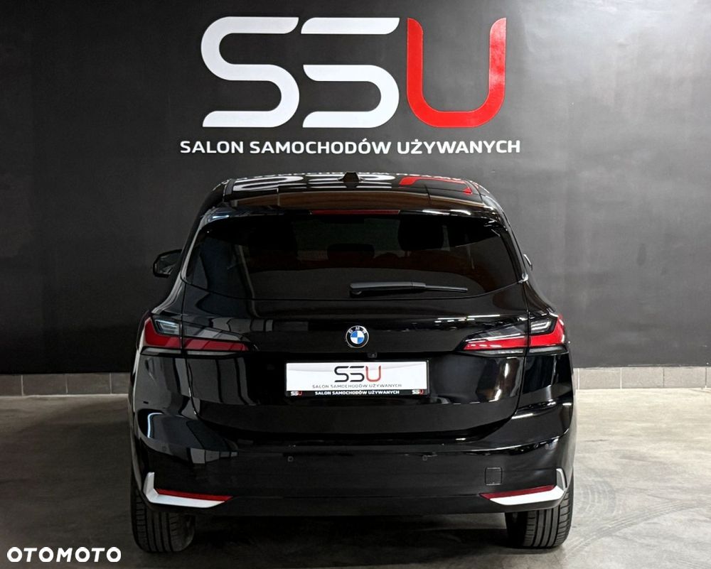 BMW Seria 2 218d Advantage sport - 12