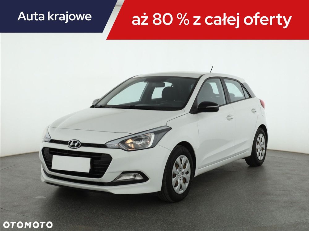 Hyundai i20 - 3