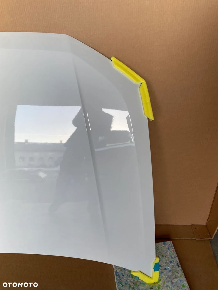 AUDI Q3 83A kompletny przód maska lampy zderzak błotnik pas LS9R 2Y2Y   26km - 3