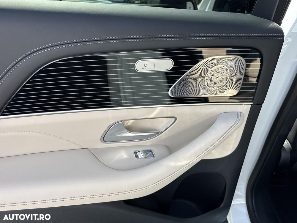 Mercedes-Benz GLE Coupe AMG 53 PHEV - 12