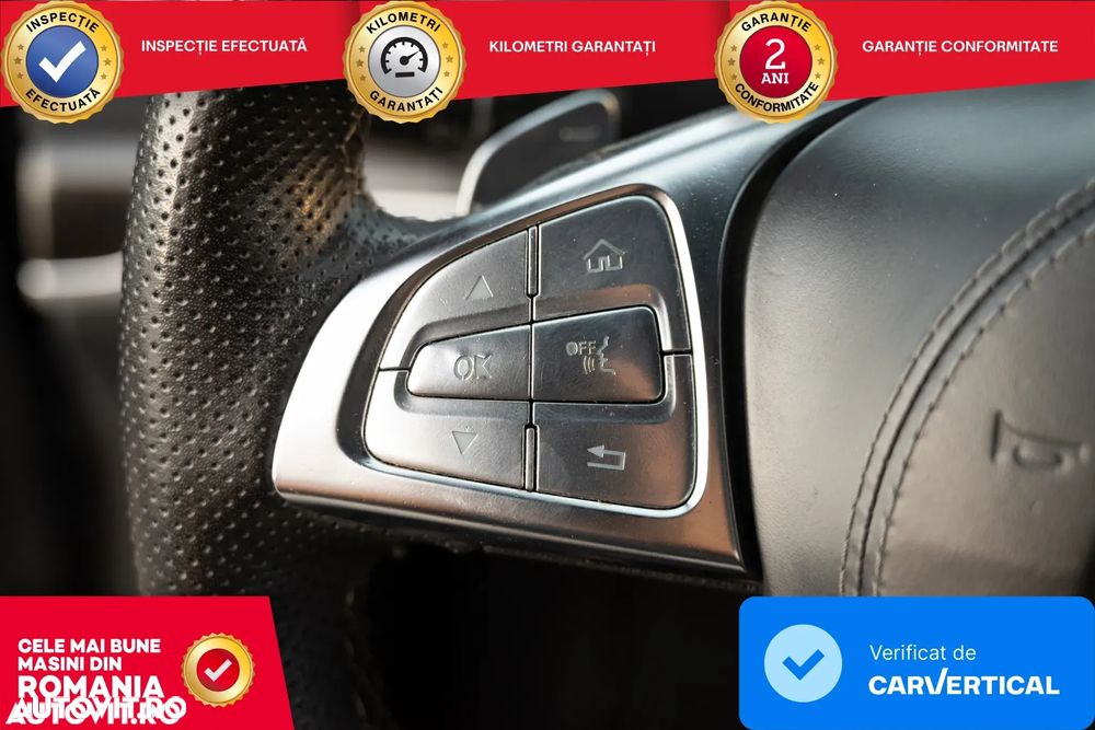 Mercedes-Benz S 350 CDI BlueTEC Aut - 13