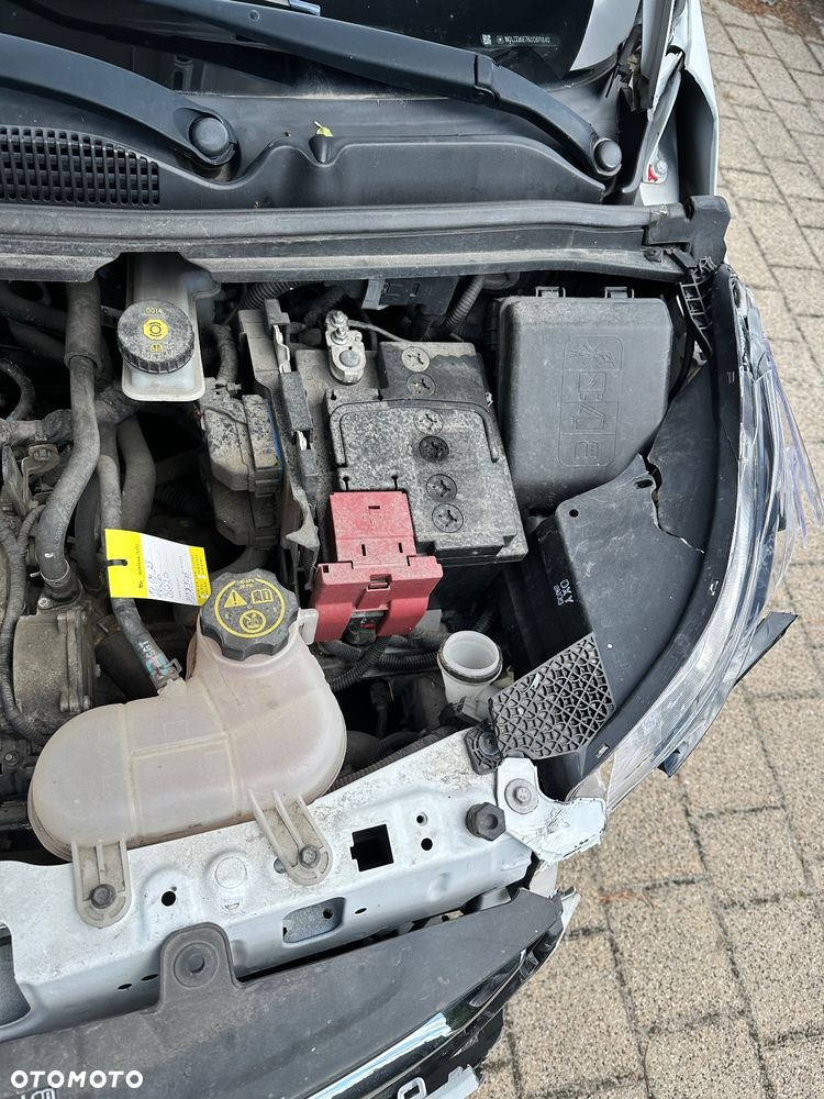 Opel Karl 1.0 Eco - 7