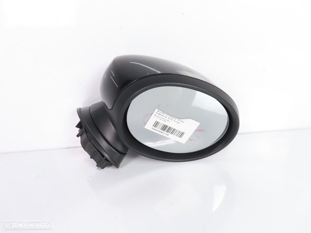 Retrovisor / Espelho Completo LCI Direito Usado / Original MINI MINI CLUBMAN (F5... - 1