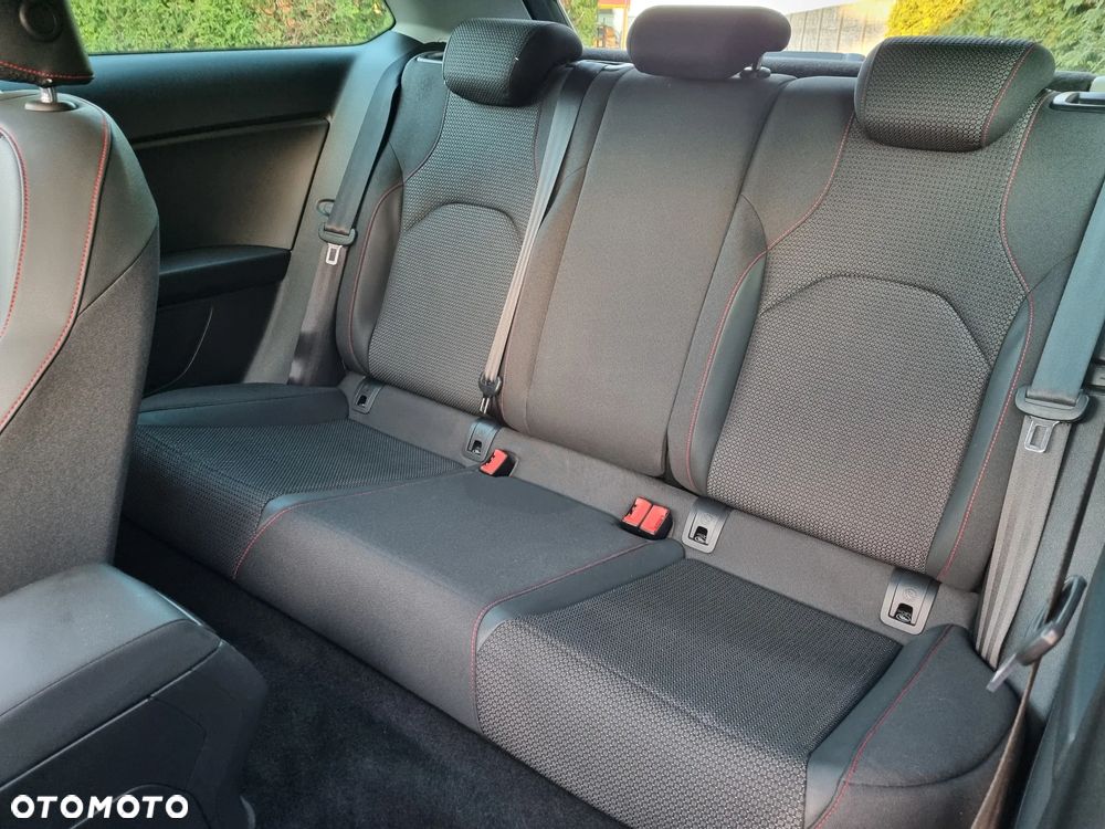 Seat Leon SC 1.8 TSI FR S&S DSG - 21