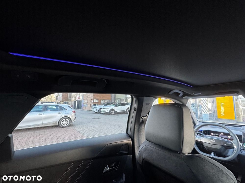 Opel Grandland 1.2 mHEV GS eDTC6 - 17