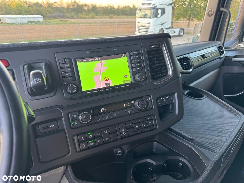 Scania 500S - 23