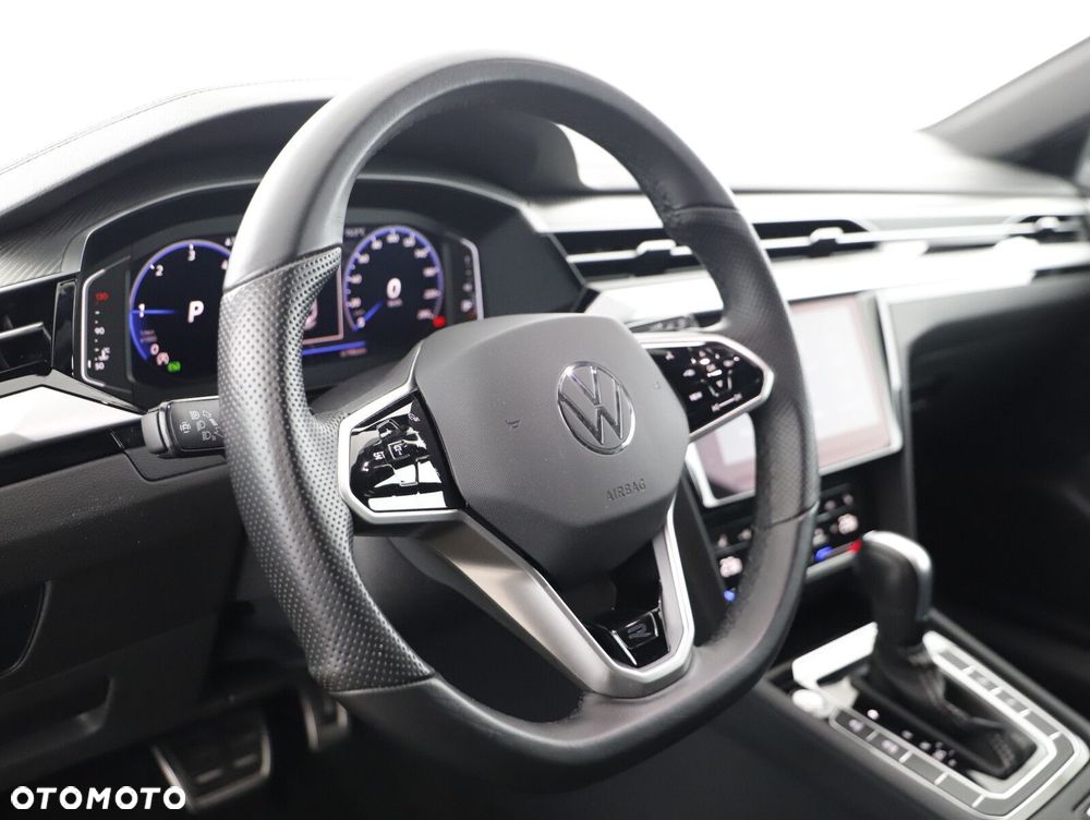 Volkswagen Arteon Shooting Brake - 10