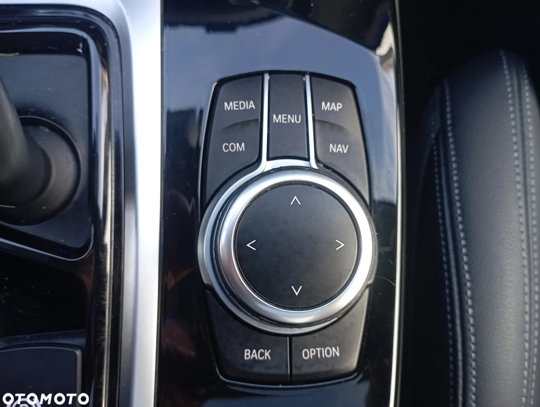 BMW X3 - 19