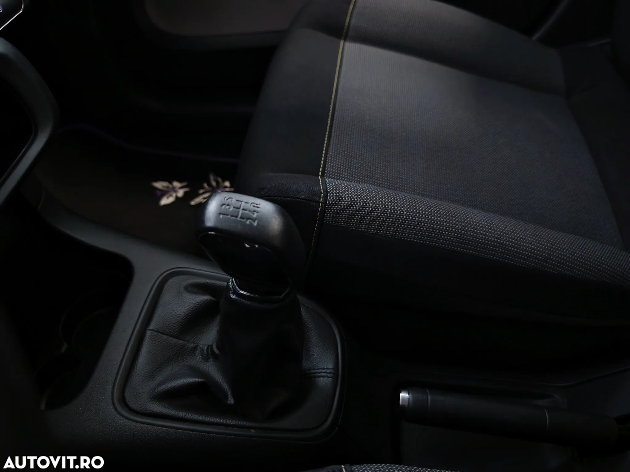 Citroën C3 1.6 BlueHDi S&S BVM Feel - 11