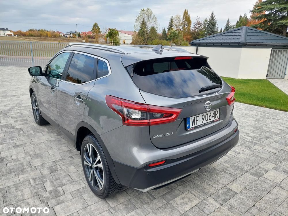 Nissan Qashqai 1.6 DIG-T N-Connecta - 3