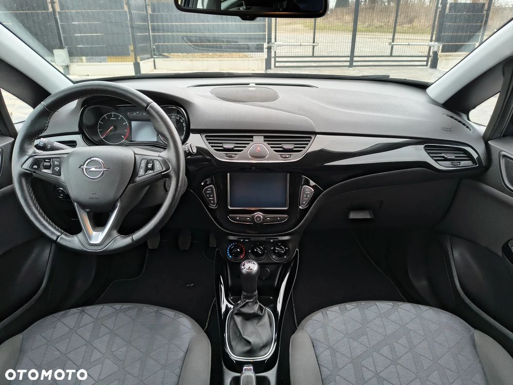 Opel Corsa 1.4 120 Jahre - 7