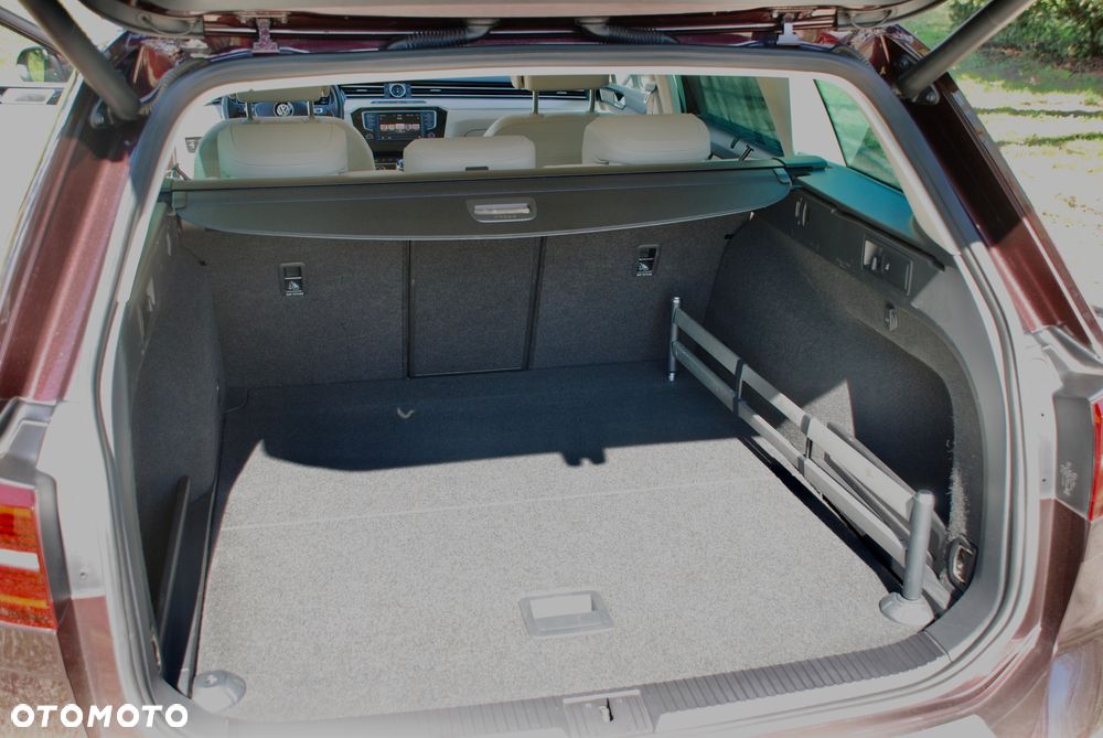 Volkswagen Passat 2.0 TDI BMT Highline - 8