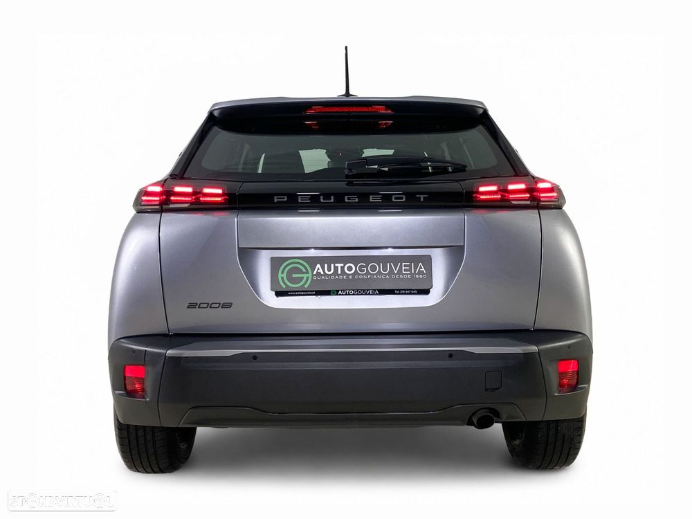 Peugeot 2008 1.2 PureTech Style - 7