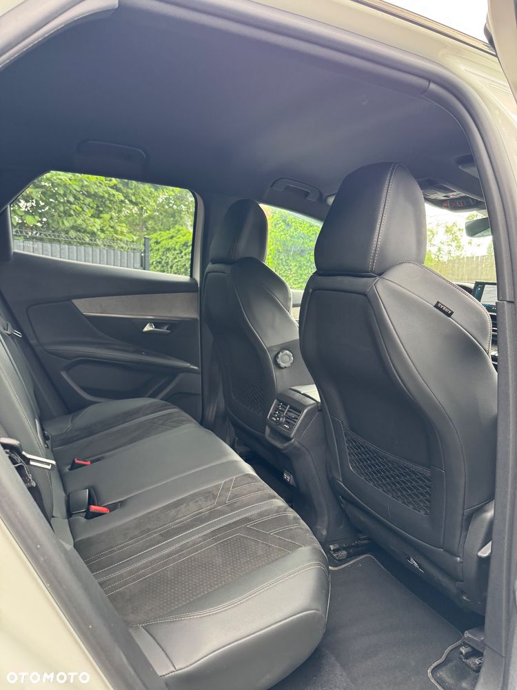 Peugeot 3008 1.5 BlueHDi GT S&S - 17