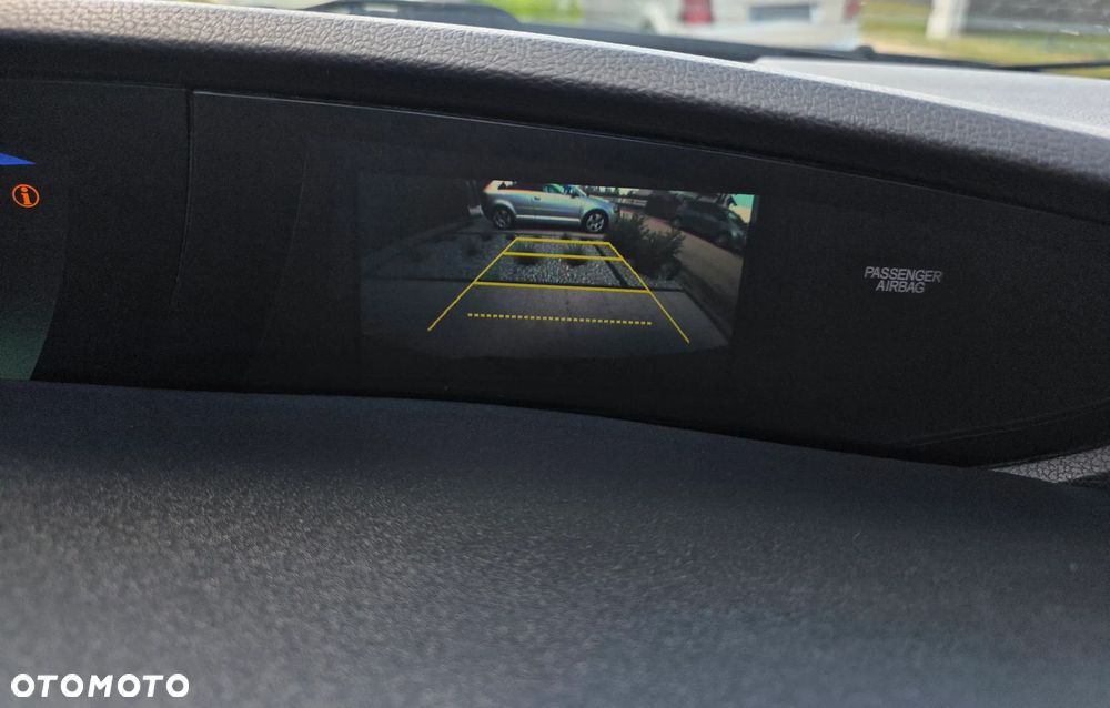 Honda Civic 1.8 i-VTEC Comfort - 13
