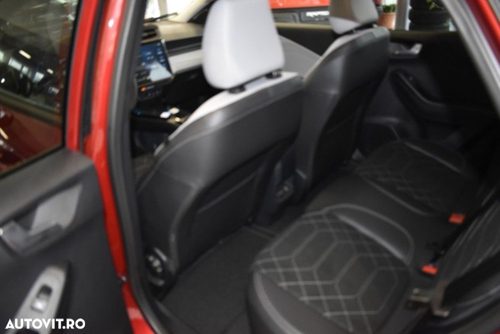 Ford Puma 43 kWh Premium - 14