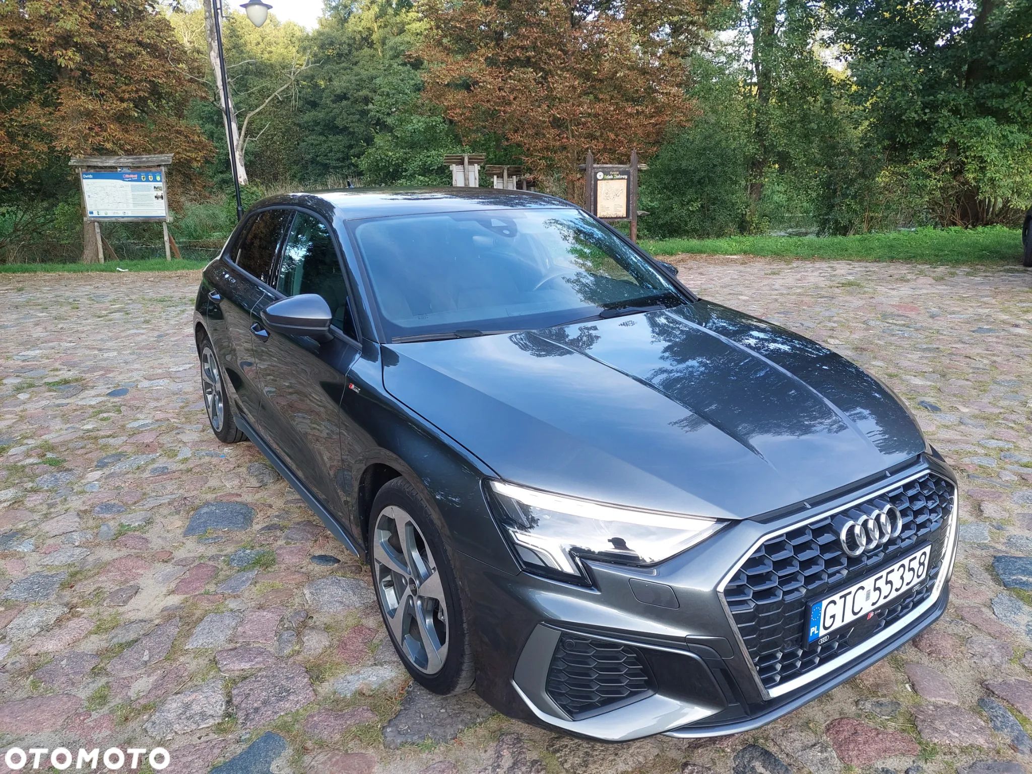 Audi A3 - 1