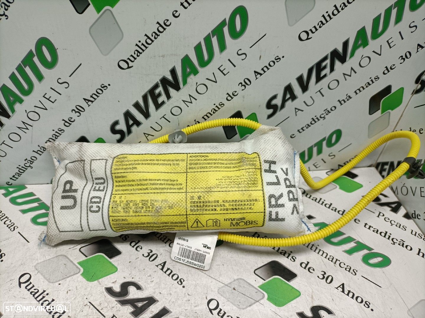 Airbag Banco  Kia Ceed Sportswagon (Cd) - 1