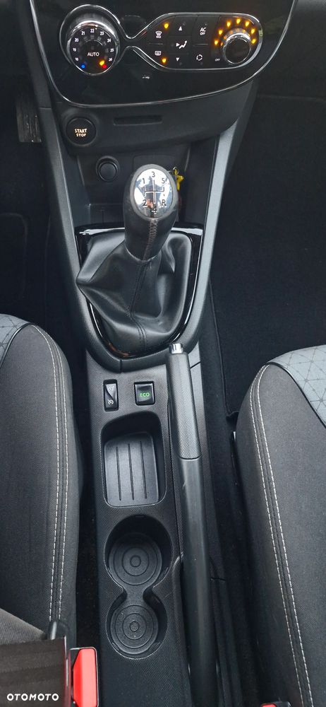 Renault Clio (Energy) TCe 90 Bose Edition - 37