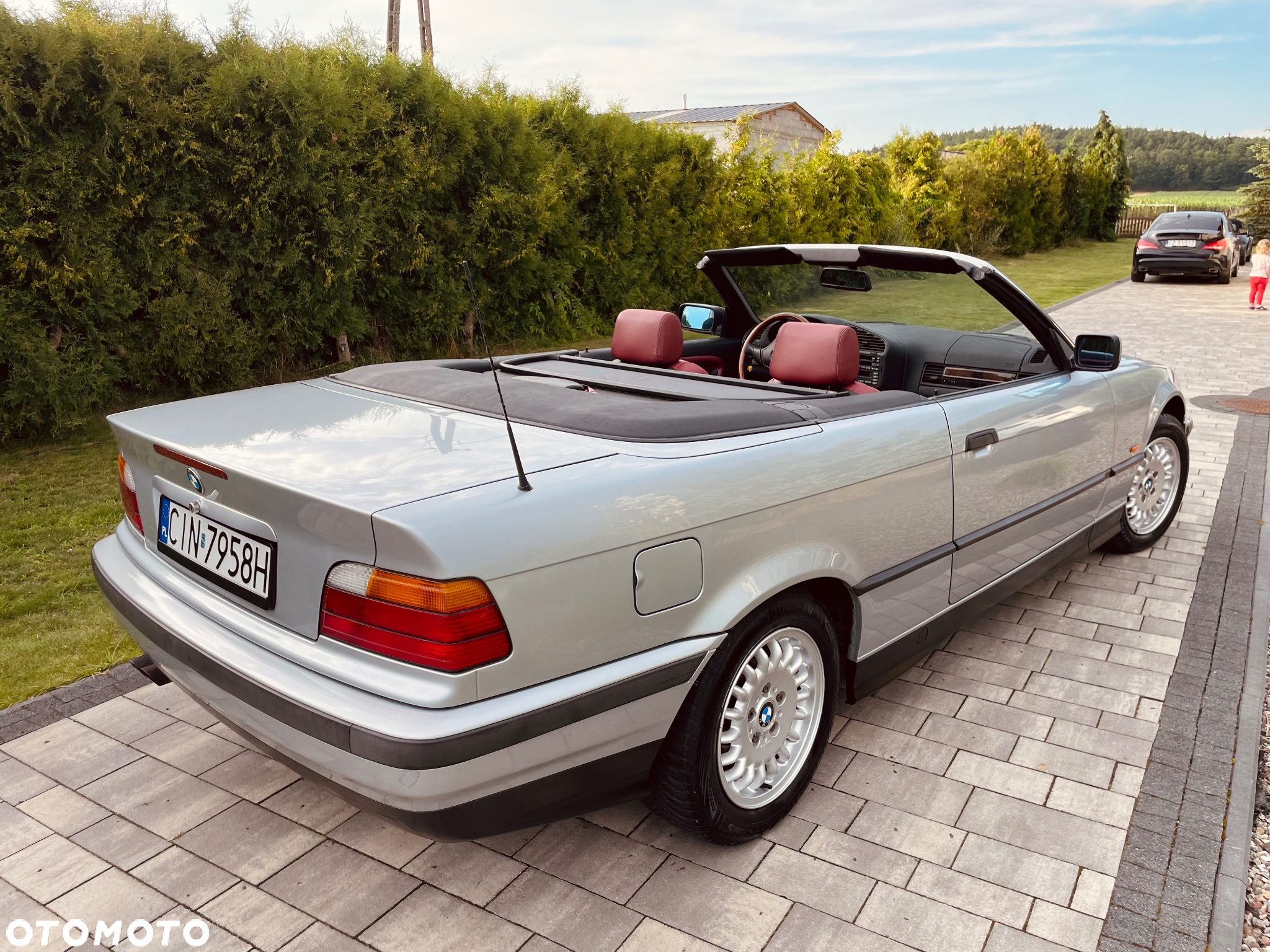 BMW Seria 3 - 10