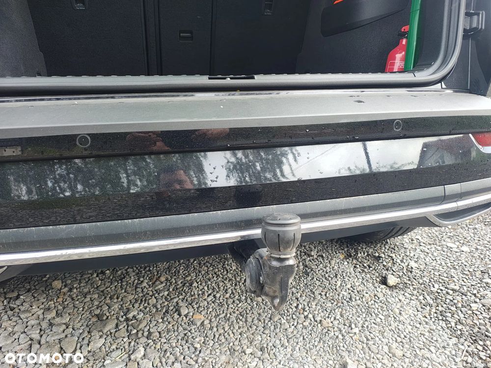 Skoda Karoq 2.0 TDI SCR 4x4 Sportline DSG - 35