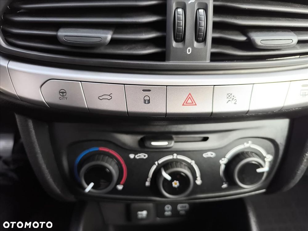 Fiat Tipo 1.4 16v - 23