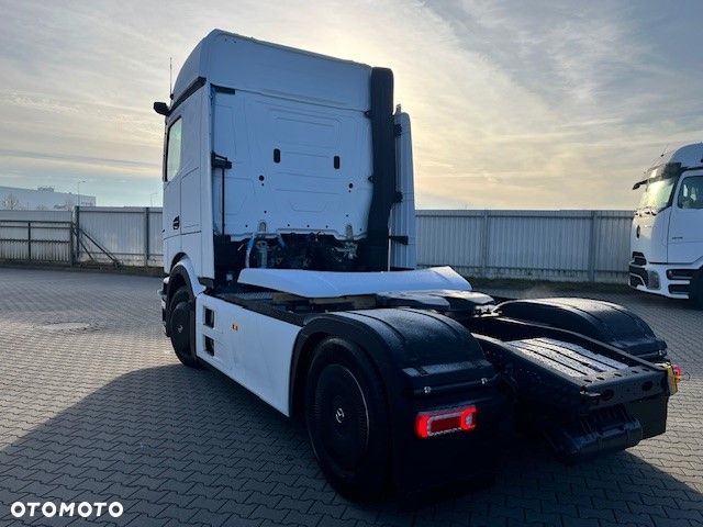 Mercedes-Benz Actros 1848 LS ProCab - 7