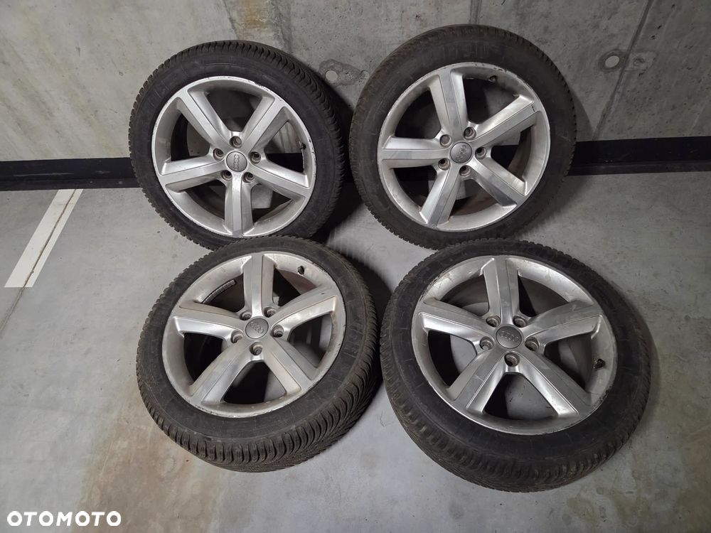 Audi A3 Sportback 2.0 TDI DPF S line Sportpaket plus - 34