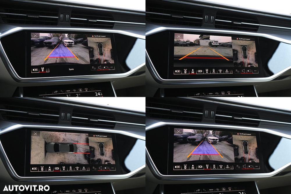 Audi A6 50 TFSI e quattro S tronic design - 9