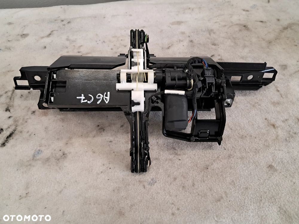 Winda Monitora Wyświetlacza Audi A6 C7 A7 Europa - 2