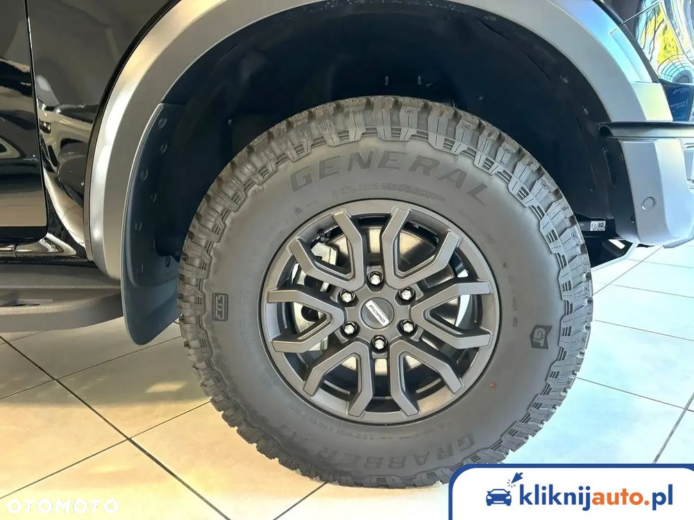 Ford Ranger Raptor - 7