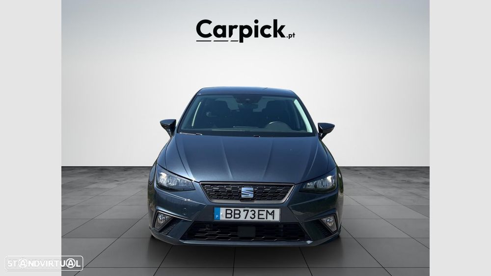 SEAT Ibiza 1.0 TSI Style - 8
